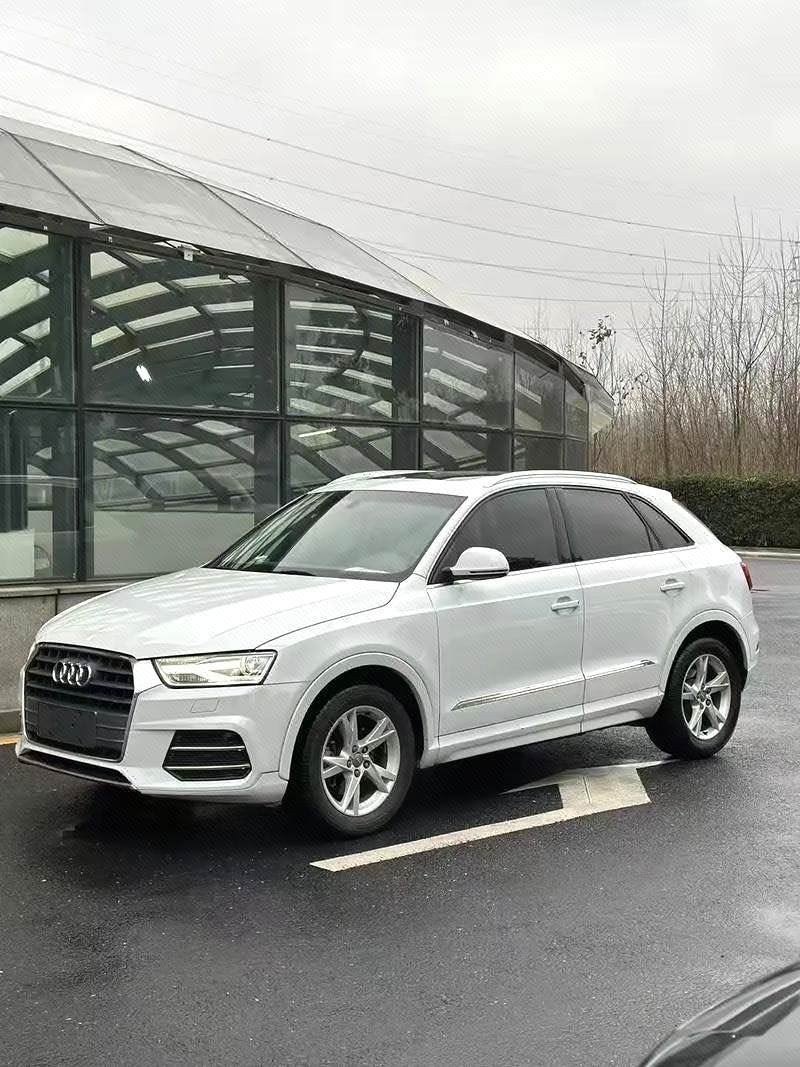 2018 2018 immagine di auto