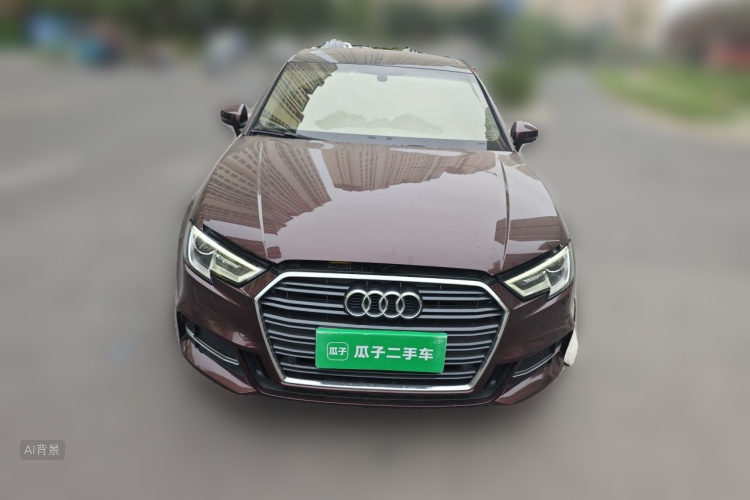Audi A3 2018 #3 Audi A3 2018 immagine di auto #3