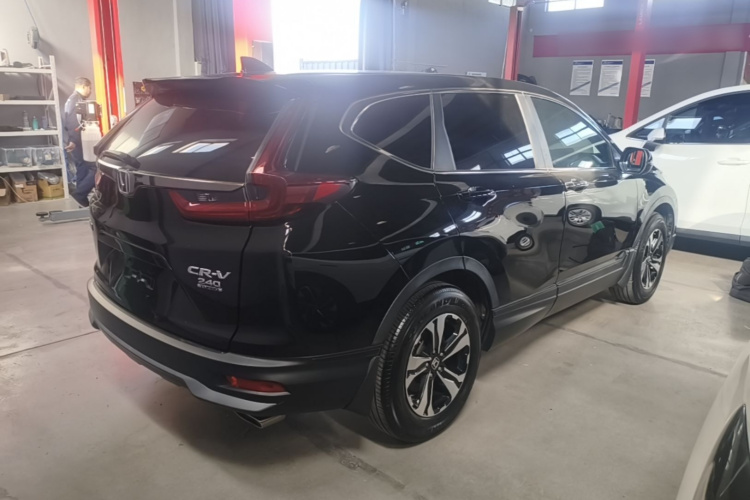 Honda CR-V 2022 imagem de carro #5