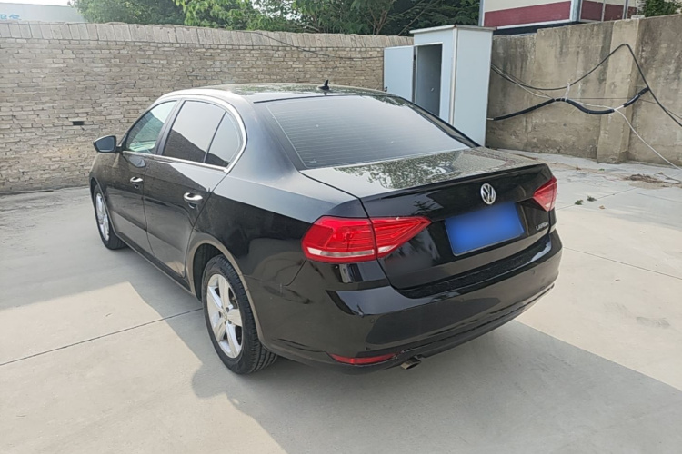 Volkswagen Lavida 2017 #5 Volkswagen Lavida 2017 car image #5
