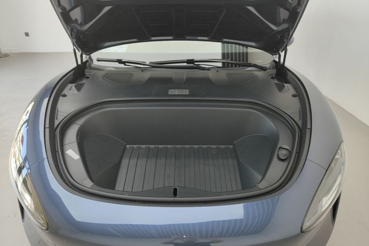 MI SU7 2025 car image #20