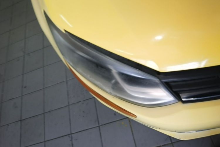 Volkswagen Polo 2018 #8 Volkswagen Polo 2018 car image #8