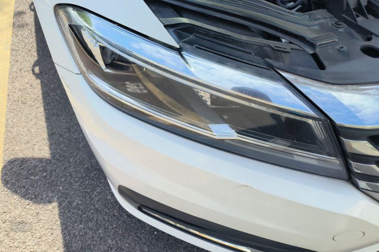 Volkswagen Lavida 2022 car image #8