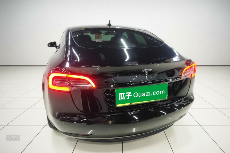 Tesla Model 3 2023 #6 Tesla Model 3 2023 car image #6