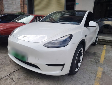 Tesla Model Y 2023 car image 