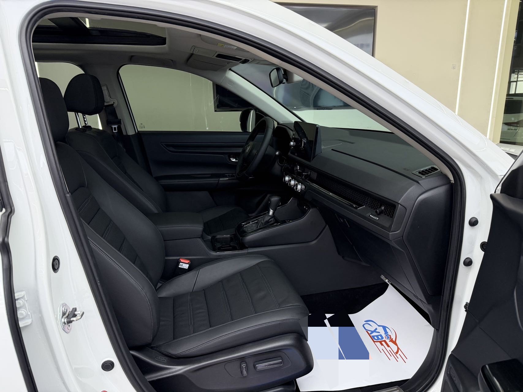 Honda CR-V 2023 immagine di auto #5