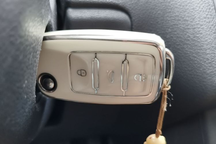 Volkswagen Polo 2019 car image #14