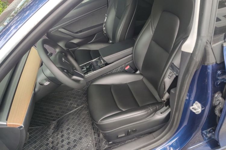 Tesla Model 3 2020 صورة سيارة #15