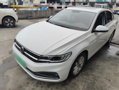 Volkswagen Bora 2021 car image 
