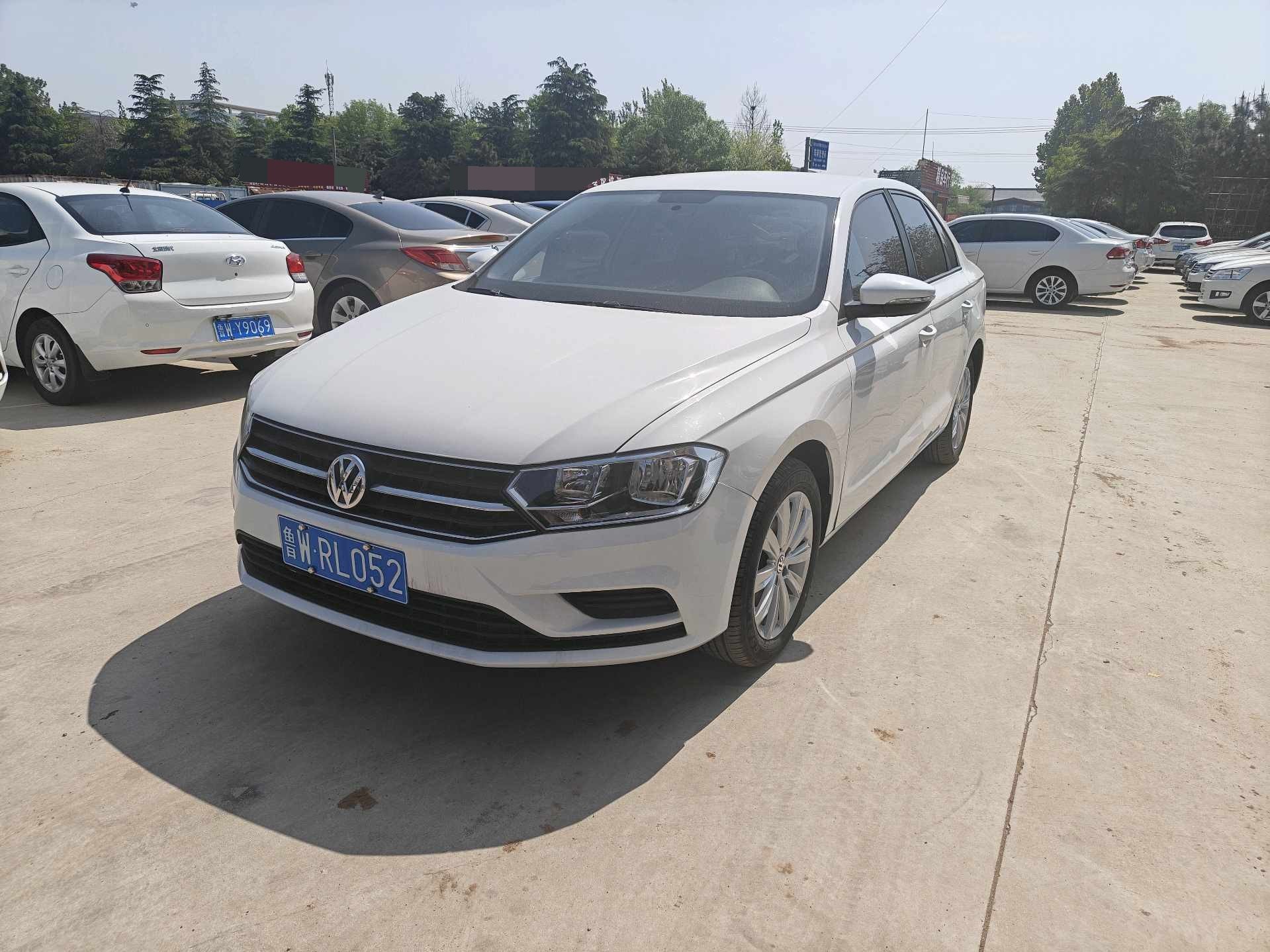 Volkswagen Bora 2023 Volkswagen Bora 2023 car image
