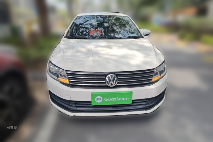 Volkswagen Lavida 2016 car image #3
