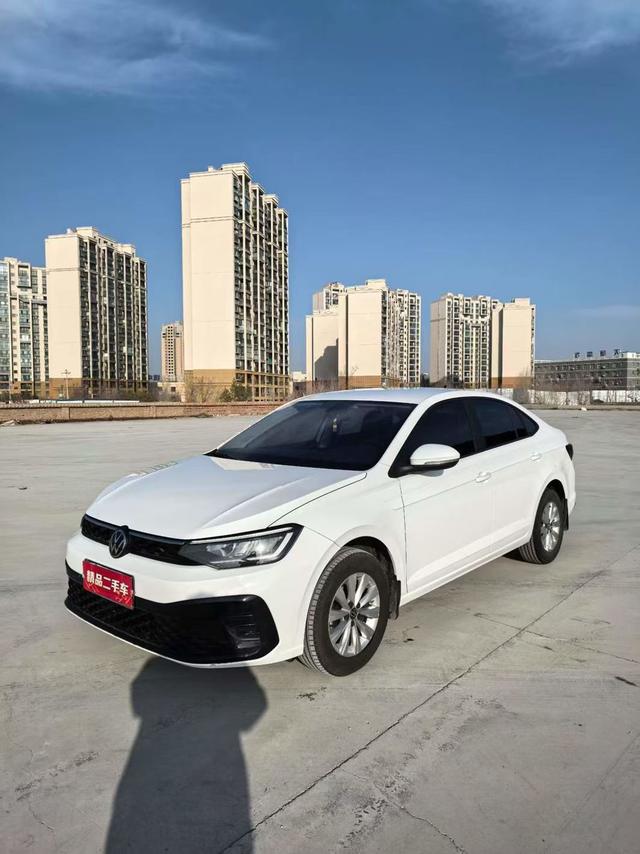 Volkswagen Lavida 2023 #10 Volkswagen Lavida 2023 car image #10