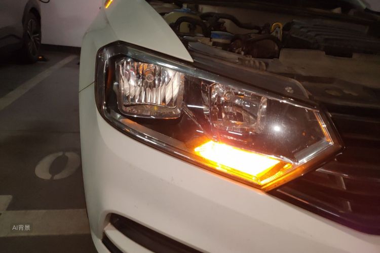 Volkswagen Bora 2017 #8 Volkswagen Bora 2017 car image #8