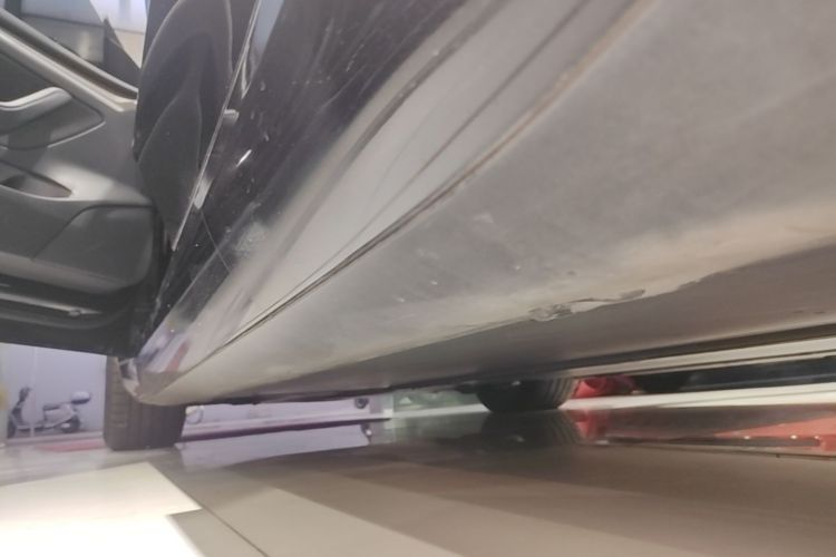 Tesla Model 3 2021 #27 Tesla Model 3 2021 car image #27