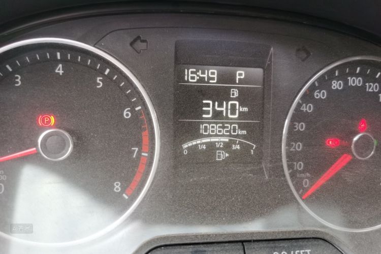 Volkswagen Polo 2017 #14 Volkswagen Polo 2017 imagen de coche #14