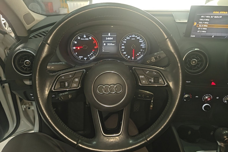 Audi A3 2020 car image #15