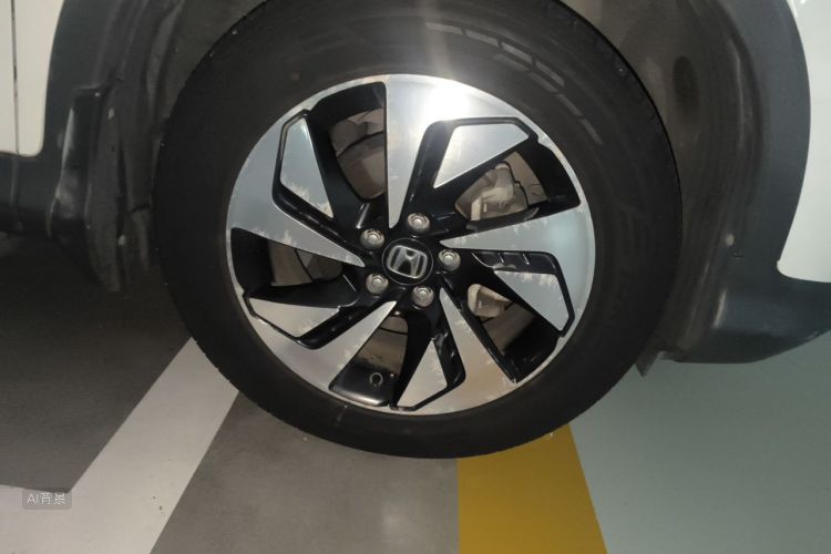 Honda CR-V 2016 #9 Honda CR-V 2016 car image #9