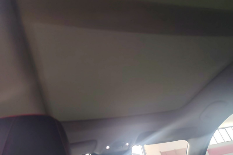 BYD Yuan Plus 2023 car image #18