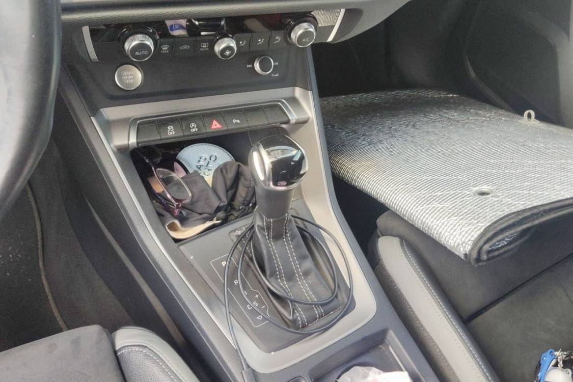 Audi Q3 2020 #27 Audi Q3 2020 imagen de coche #27