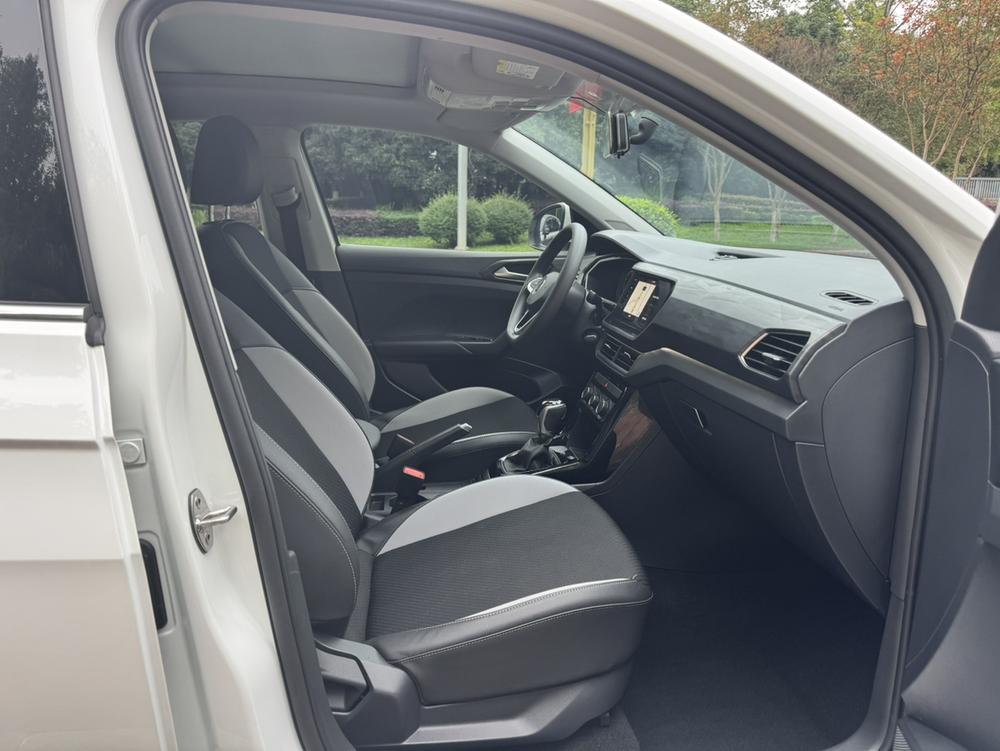 Volkswagen Tacqua 2020 #11 Volkswagen Tacqua 2020 صورة سيارة #11
