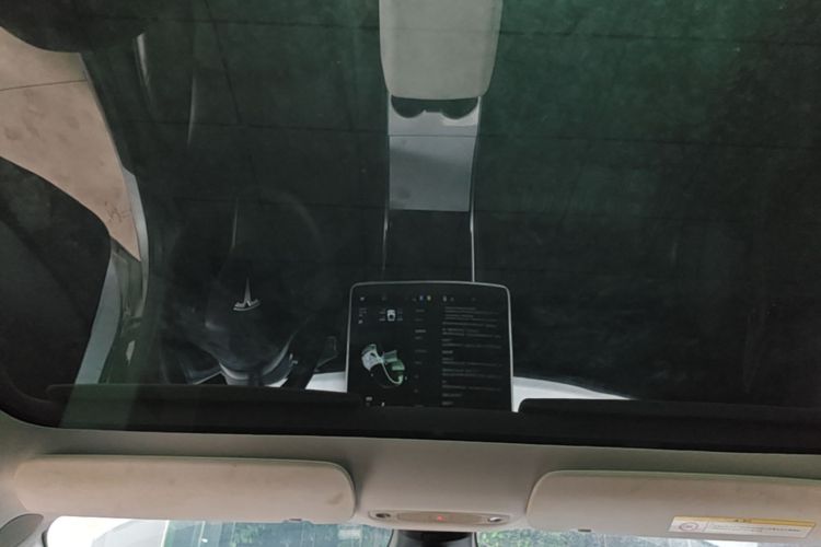 Tesla Model 3 2020 car image #18