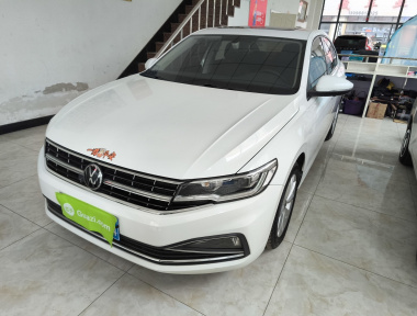 Volkswagen Bora 2021 car image 