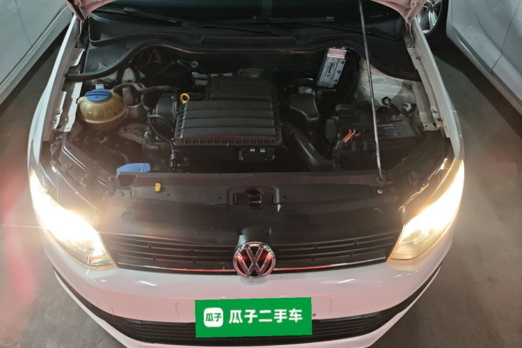 Volkswagen Polo 2018 imagem de carro #20