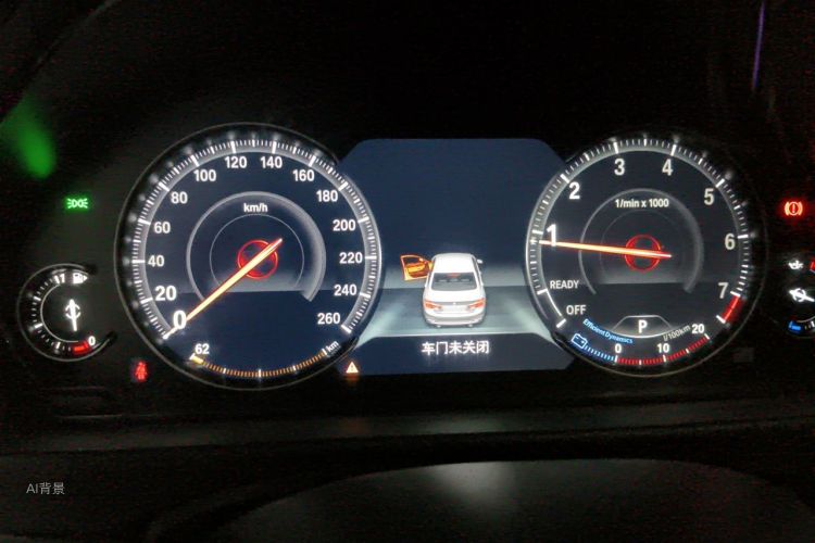 BMW 3 Series 2017 #13 BMW 3 Series 2017 immagine di auto #13