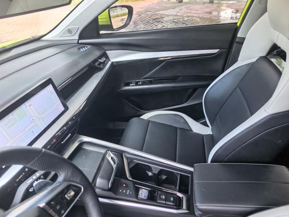 MG 5 Scorpio 2022 #7 MG 5 Scorpio 2022 immagine di auto #7