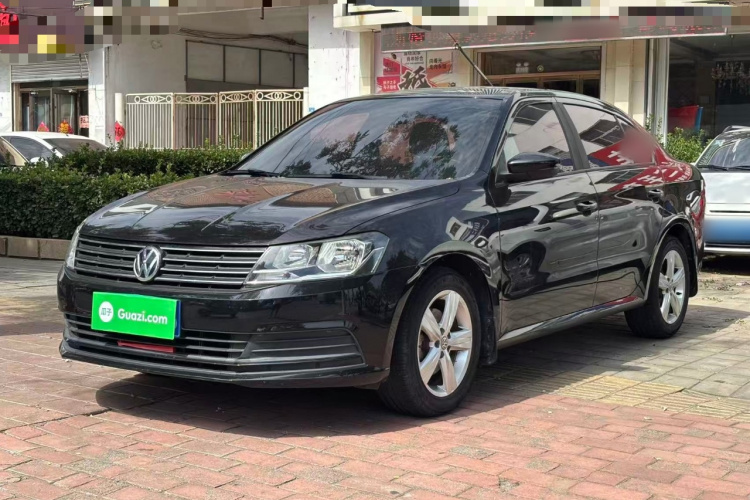Volkswagen Lavida 2017 #2 Volkswagen Lavida 2017 car image #2