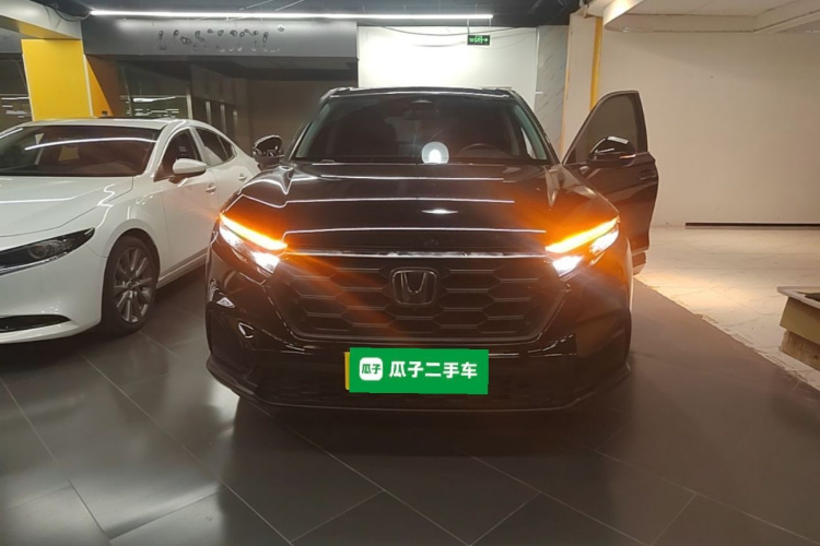 Honda CR-V 2024 car image #3