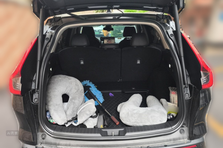 Honda CR-V 2023 car image #21