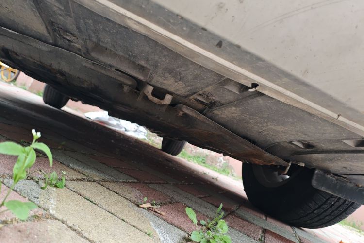 Honda CR-V 2016 imagen de coche #27