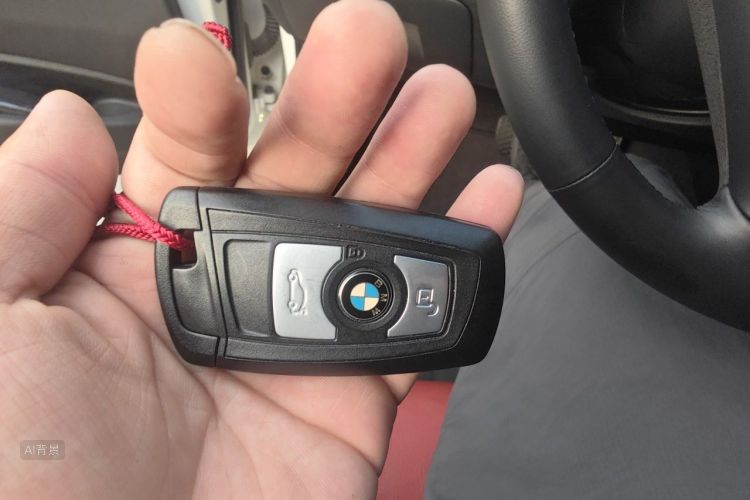 BMW 3 Series 2018 car image #10