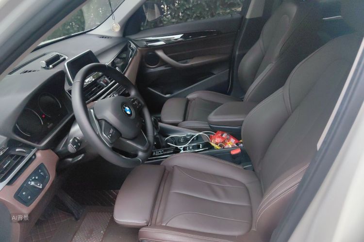 BMW X1 2018 car image #17