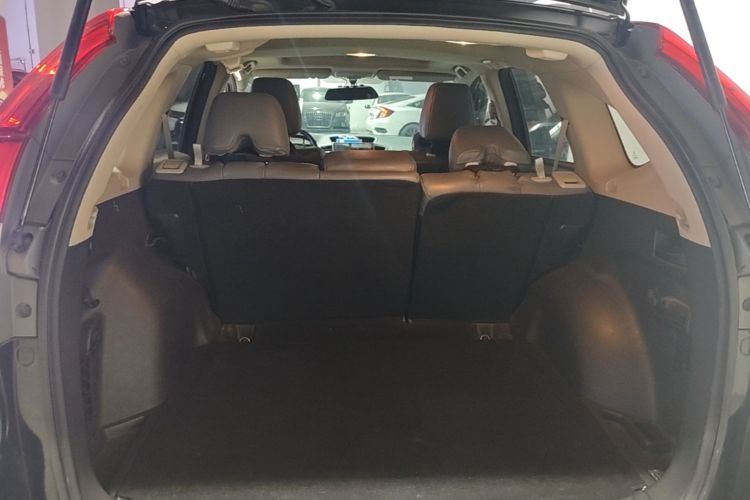 Honda CR-V 2017 car image #19