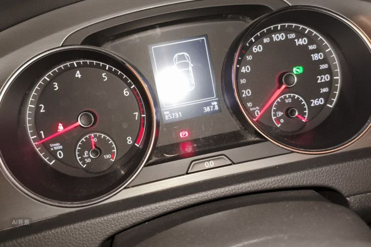 Volkswagen Golf 2015 car image #14