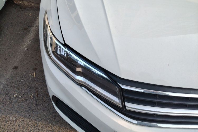 Volkswagen Bora 2022 #8 Volkswagen Bora 2022 car image #8