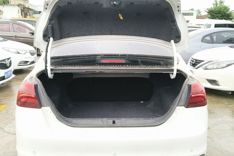 GEELY Emgrand 2019 immagine di auto #21