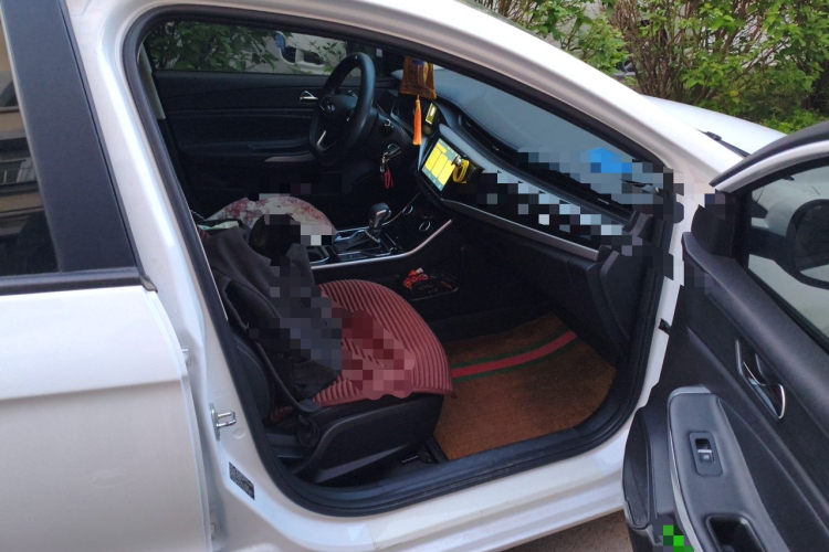 Chery Arrizo 5 2021 #26 Chery Arrizo 5 2021 car image #26