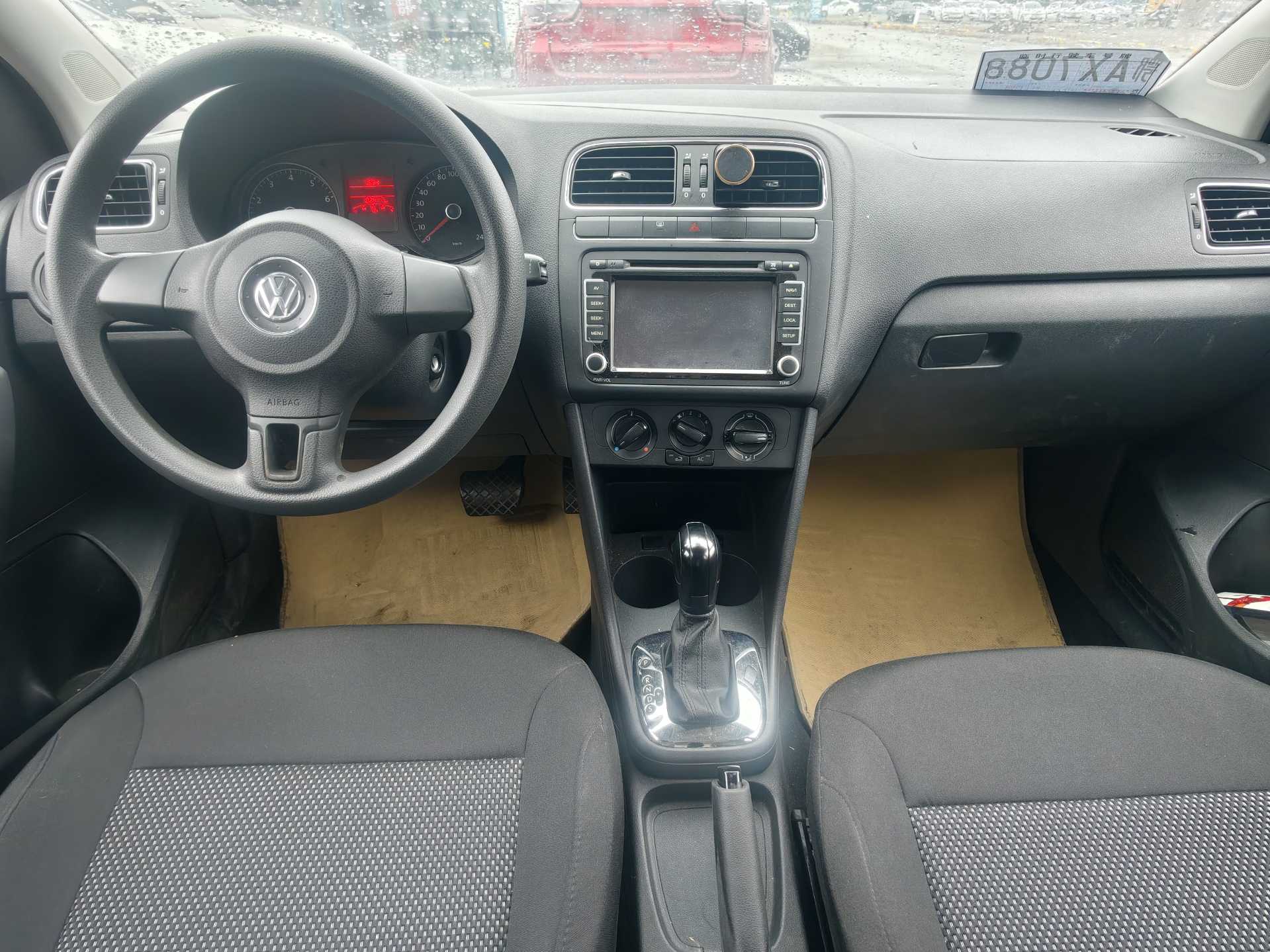 Volkswagen Polo 2011 #4 Volkswagen Polo 2011 immagine di auto #4