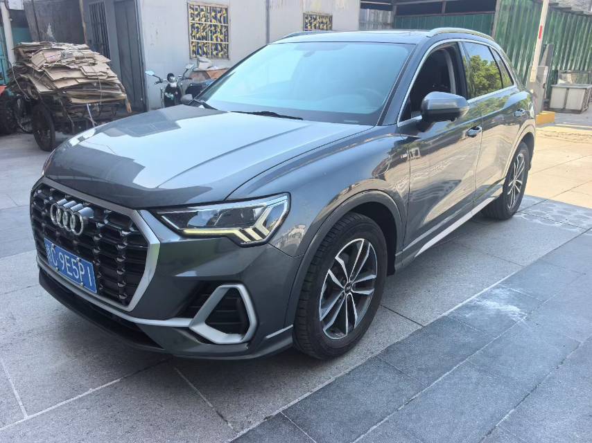 2021 2021 car image