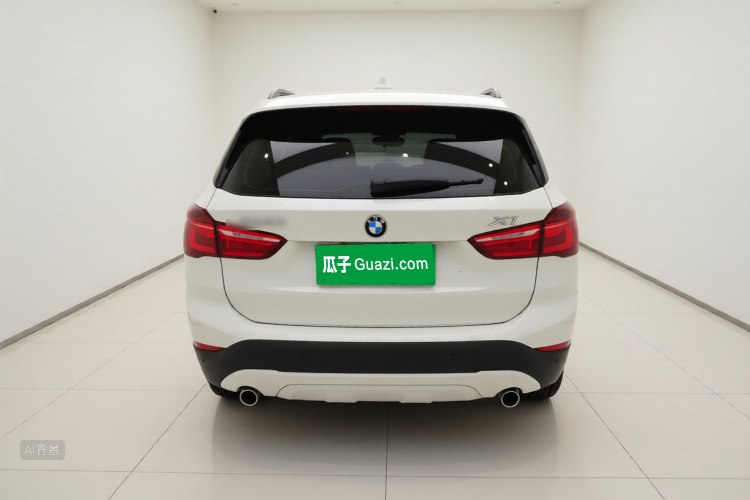 BMW X1 2017 car image #6