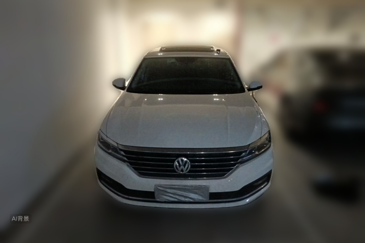Volkswagen Lavida 2018 #3 Volkswagen Lavida 2018 car image #3