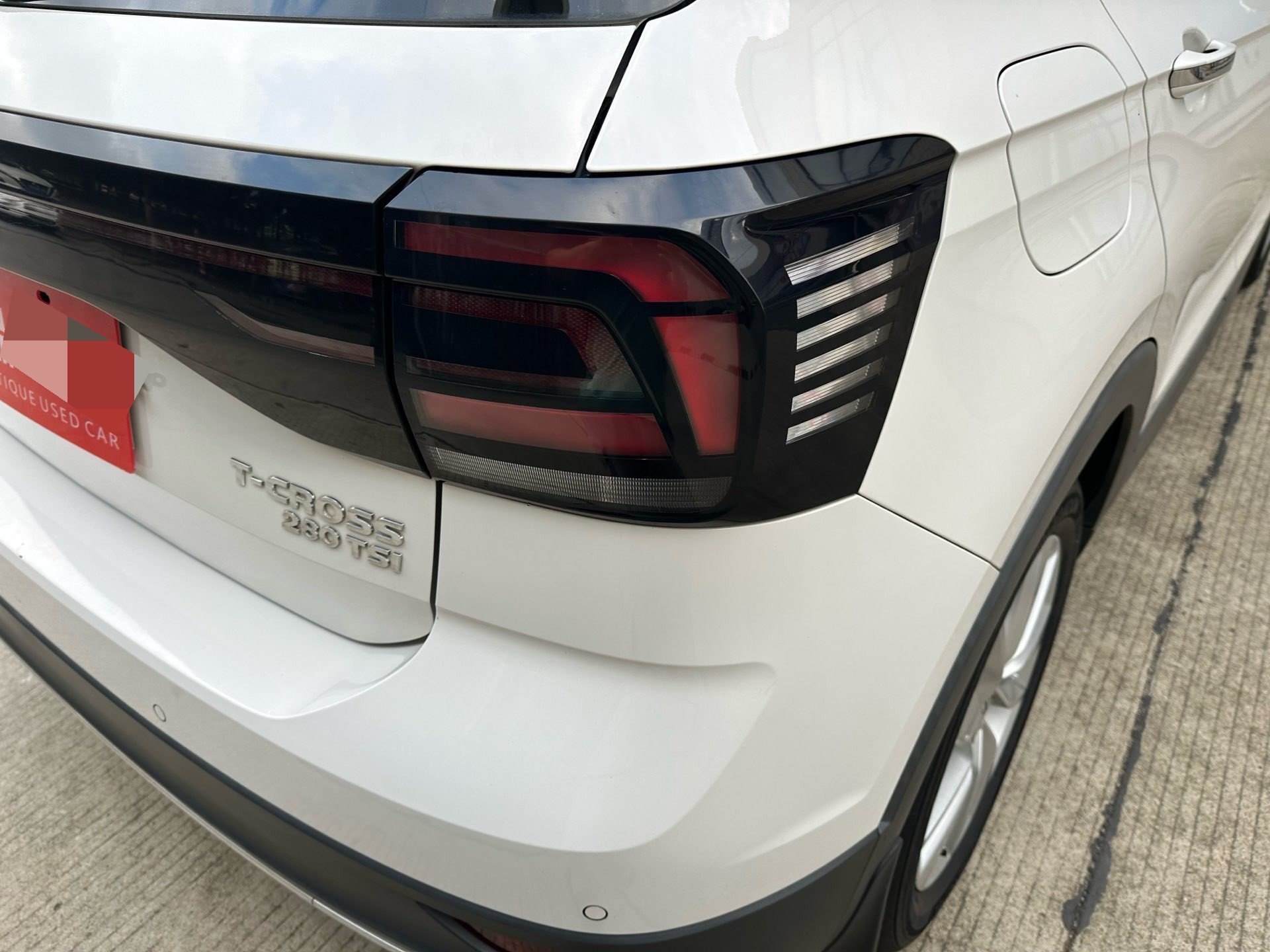 Volkswagen T-Cross 2021 #10 Volkswagen T-Cross 2021 immagine di auto #10