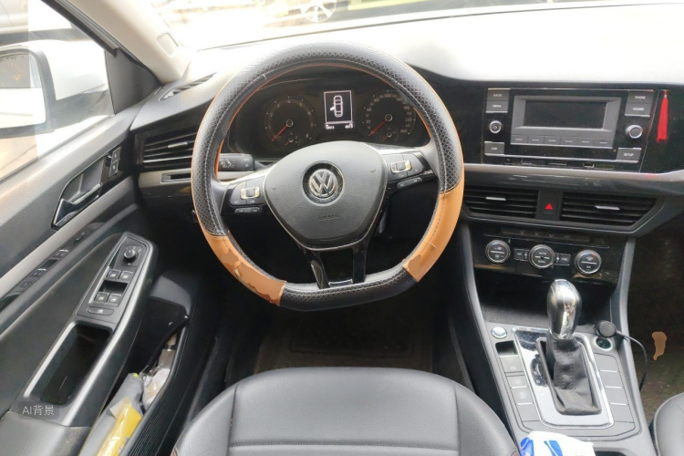 Volkswagen Bora 2018 изображение автомобиля #12