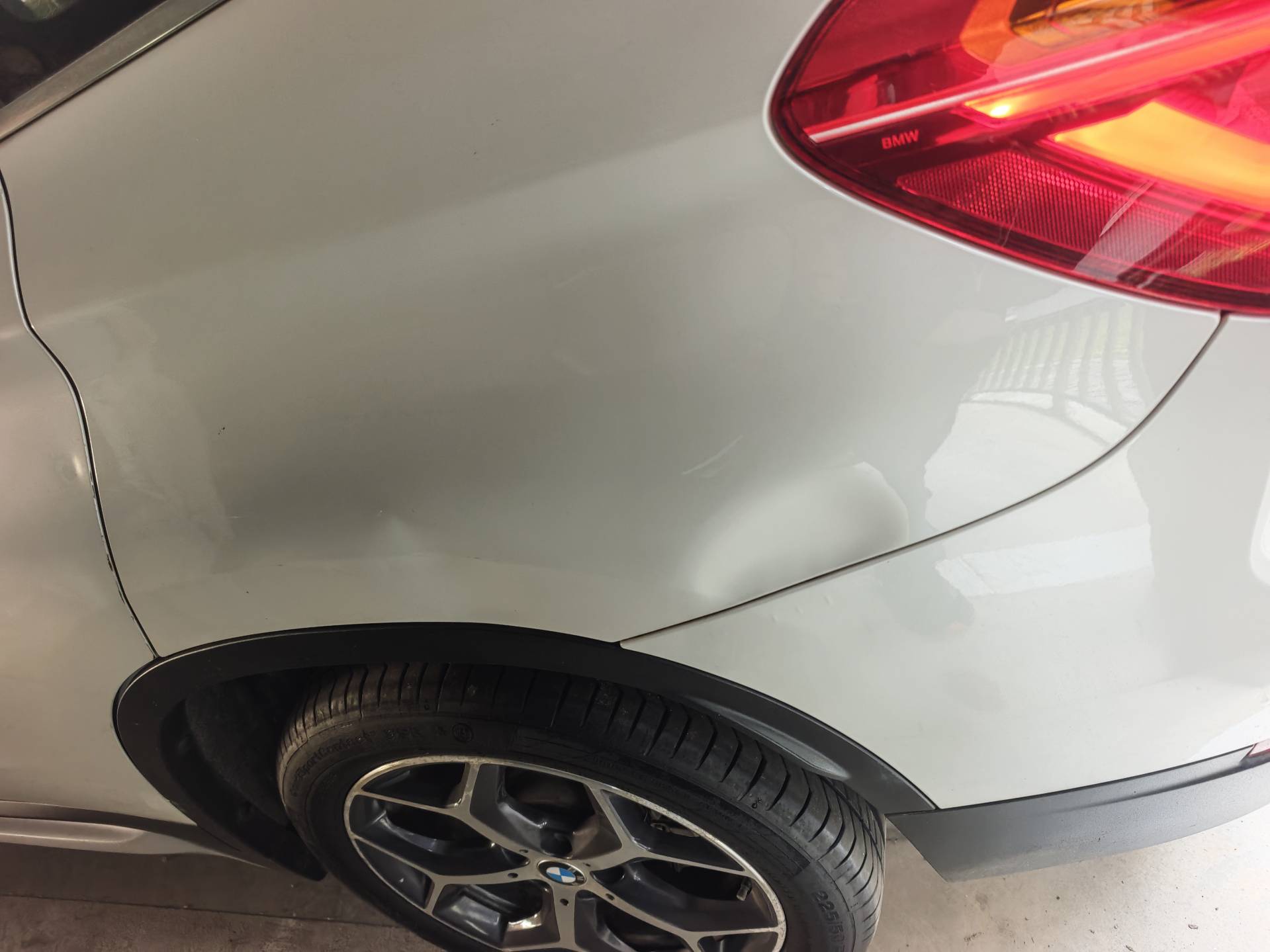 2018 imagen de coche #6