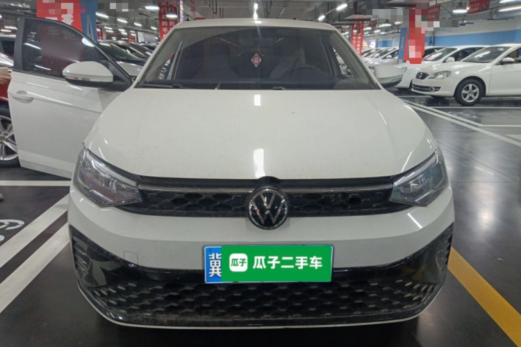 Volkswagen Lavida 2024 car image #3