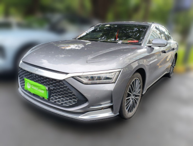BYD Han 2021 BYD Han 2021 car image