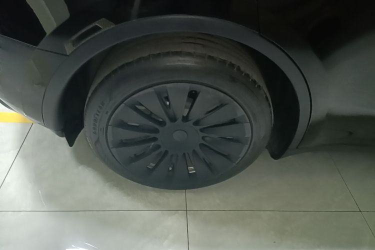 Tesla Model Y 2023 car image #10
